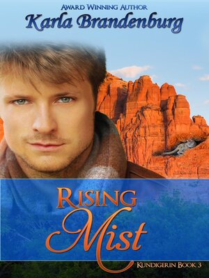 cover image of Rising Mist